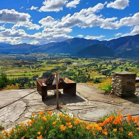 Creagh Cottage And Homestead Arrowtown Bagian luar foto