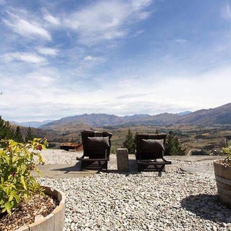 Creagh Cottage And Homestead Arrowtown Bagian luar foto