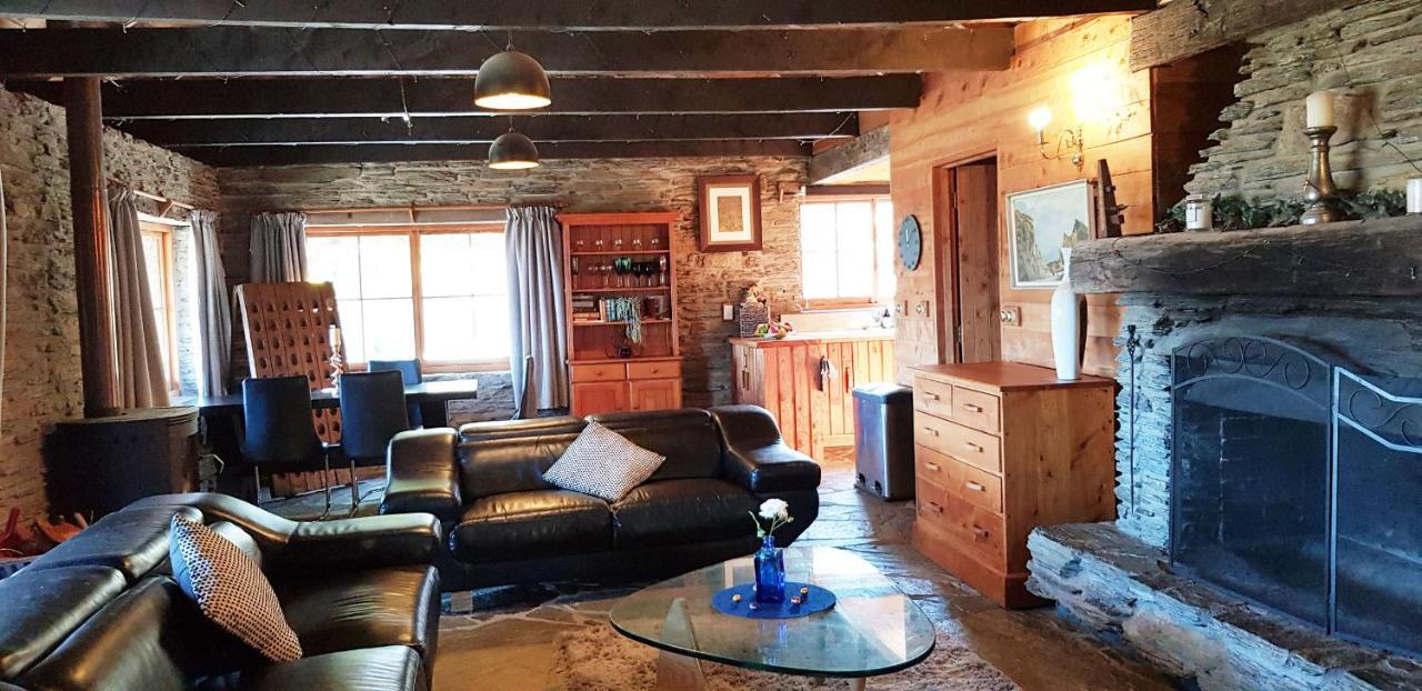 Creagh Cottage And Homestead Arrowtown Bagian luar foto