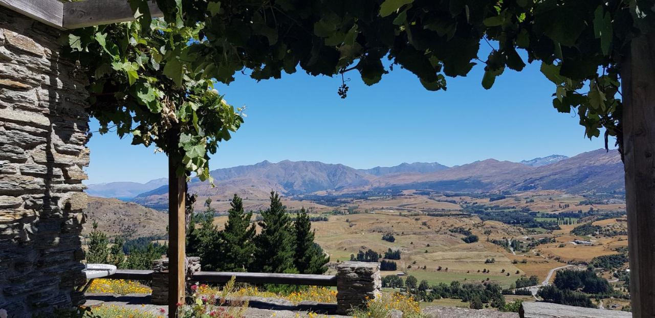 Creagh Cottage And Homestead Arrowtown Bagian luar foto