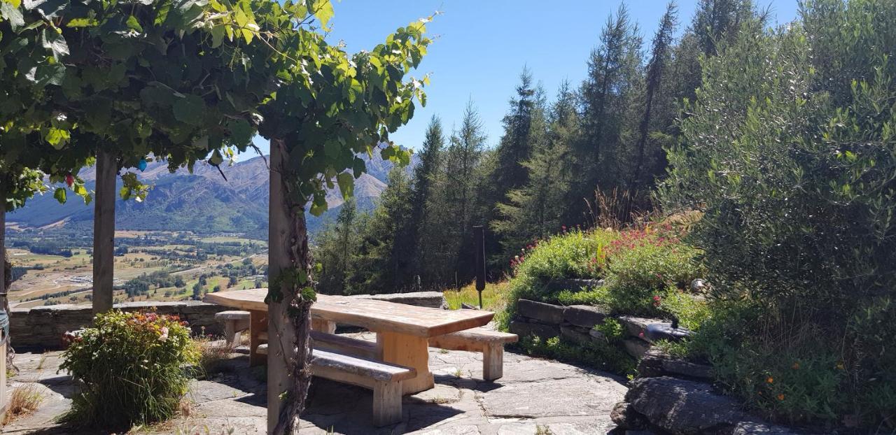 Creagh Cottage And Homestead Arrowtown Bagian luar foto