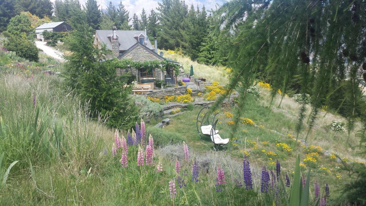 Creagh Cottage And Homestead Arrowtown Bagian luar foto