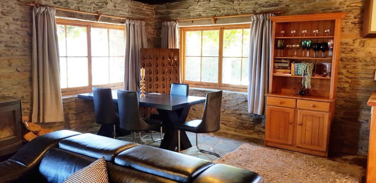Creagh Cottage And Homestead Arrowtown Bagian luar foto