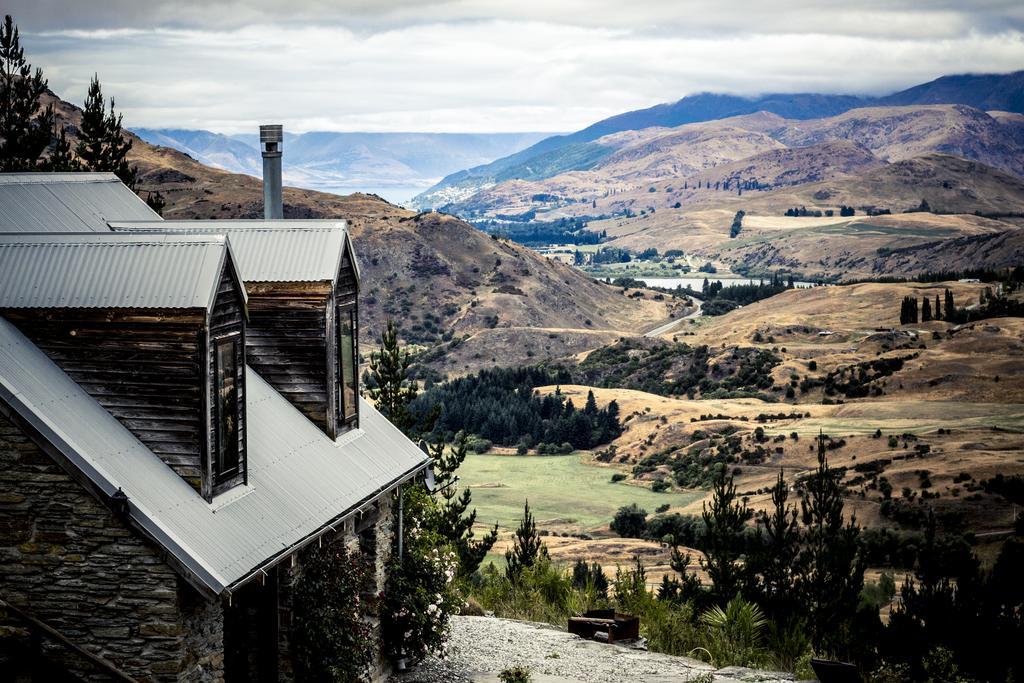 Creagh Cottage And Homestead Arrowtown Bagian luar foto