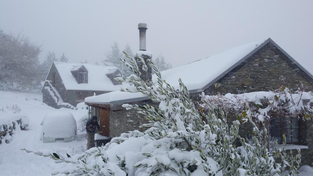 Creagh Cottage And Homestead Arrowtown Ruang foto
