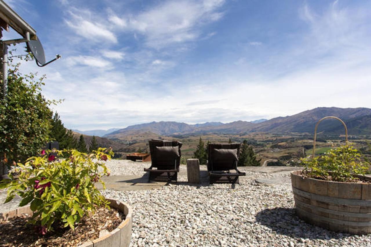 Creagh Cottage And Homestead Arrowtown Bagian luar foto