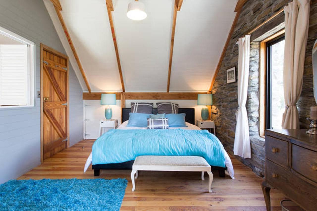 Creagh Cottage And Homestead Arrowtown Bagian luar foto