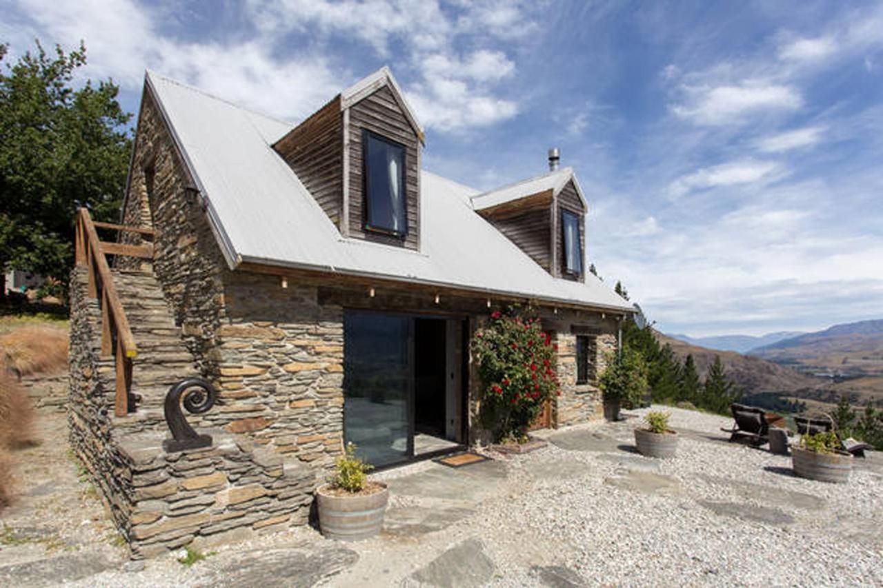 Creagh Cottage And Homestead Arrowtown Bagian luar foto