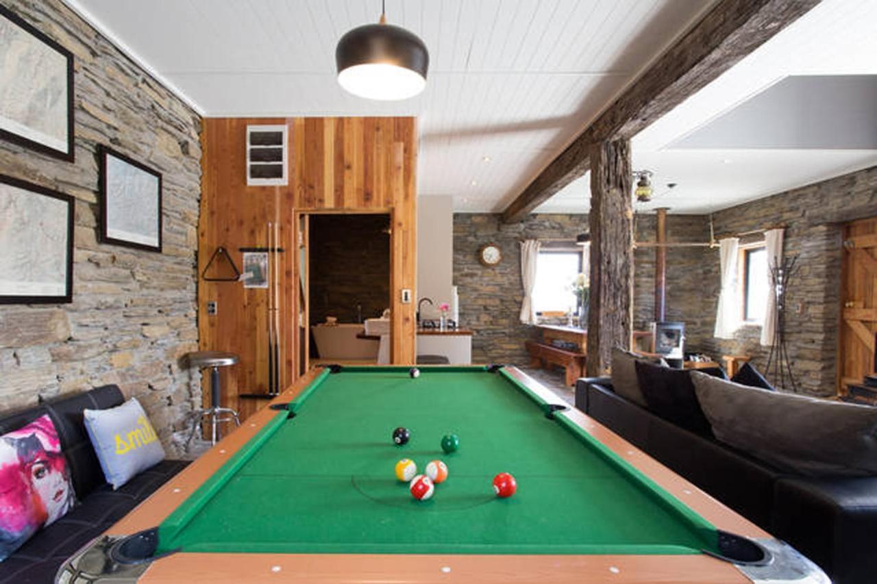 Creagh Cottage And Homestead Arrowtown Bagian luar foto