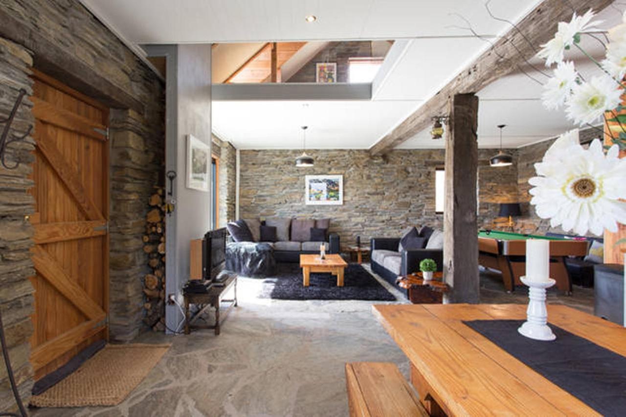 Creagh Cottage And Homestead Arrowtown Bagian luar foto