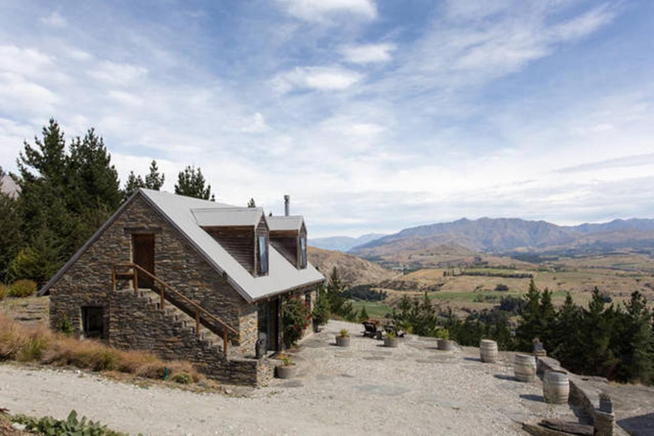 Creagh Cottage And Homestead Arrowtown Bagian luar foto