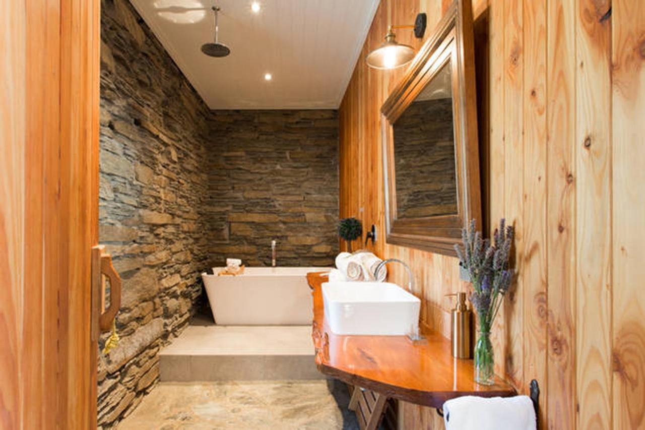 Creagh Cottage And Homestead Arrowtown Bagian luar foto