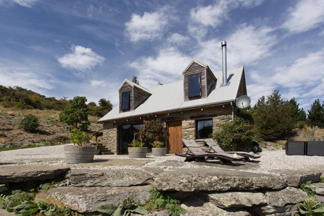 Creagh Cottage And Homestead Arrowtown Bagian luar foto