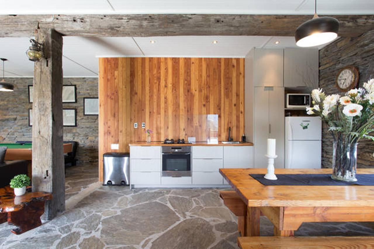 Creagh Cottage And Homestead Arrowtown Bagian luar foto