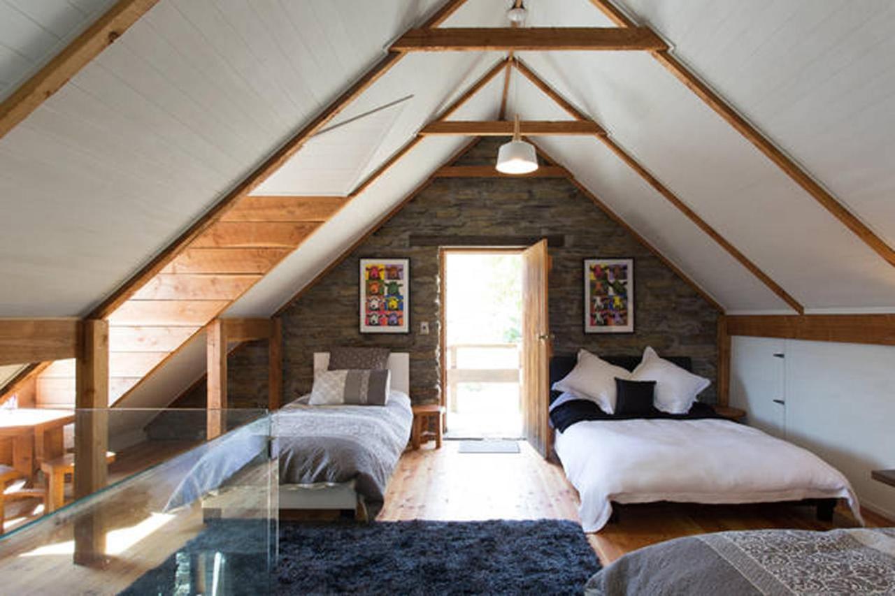 Creagh Cottage And Homestead Arrowtown Bagian luar foto