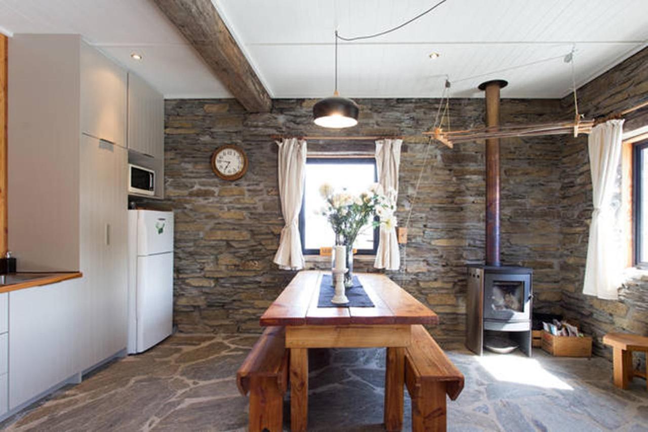 Creagh Cottage And Homestead Arrowtown Bagian luar foto