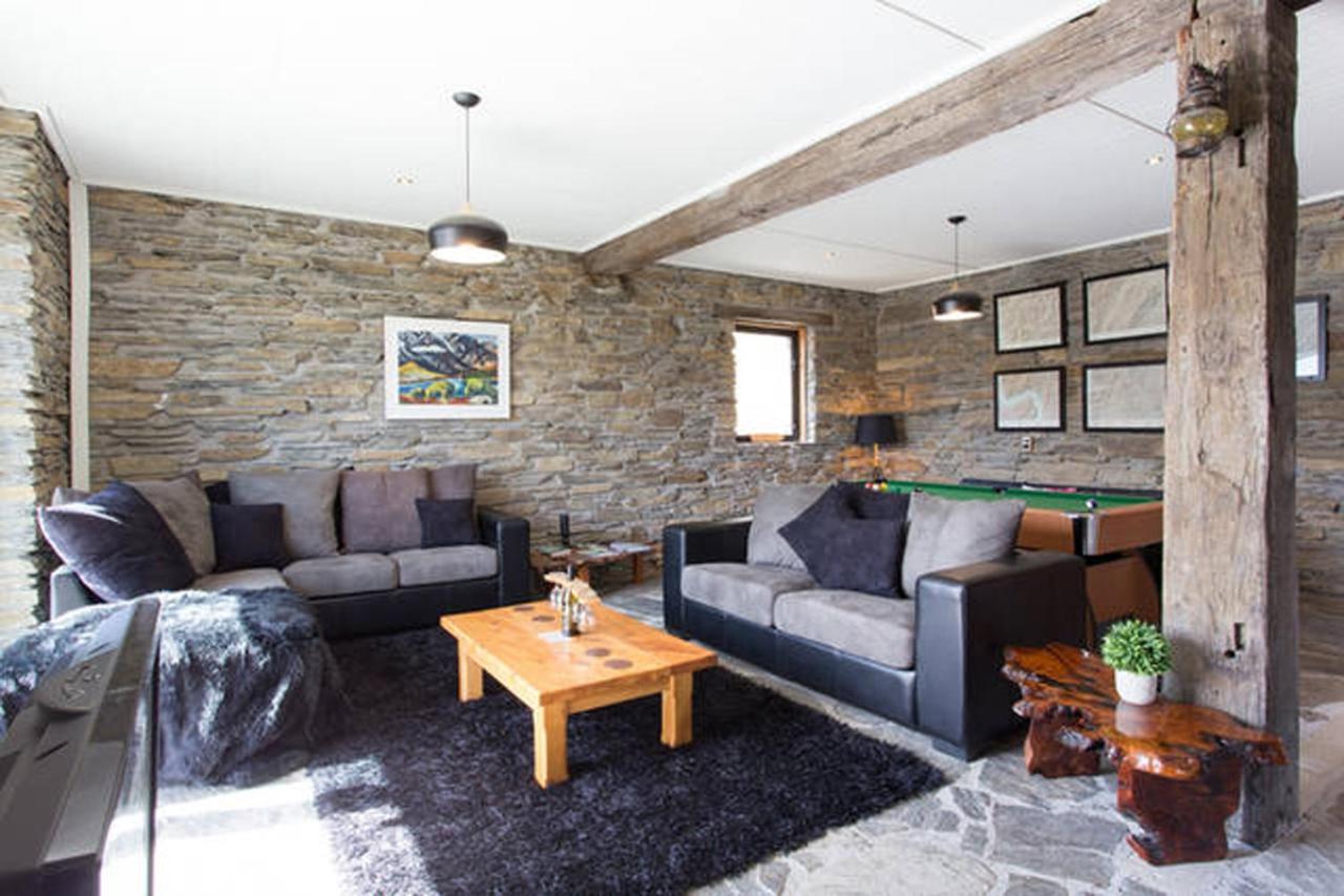 Creagh Cottage And Homestead Arrowtown Bagian luar foto
